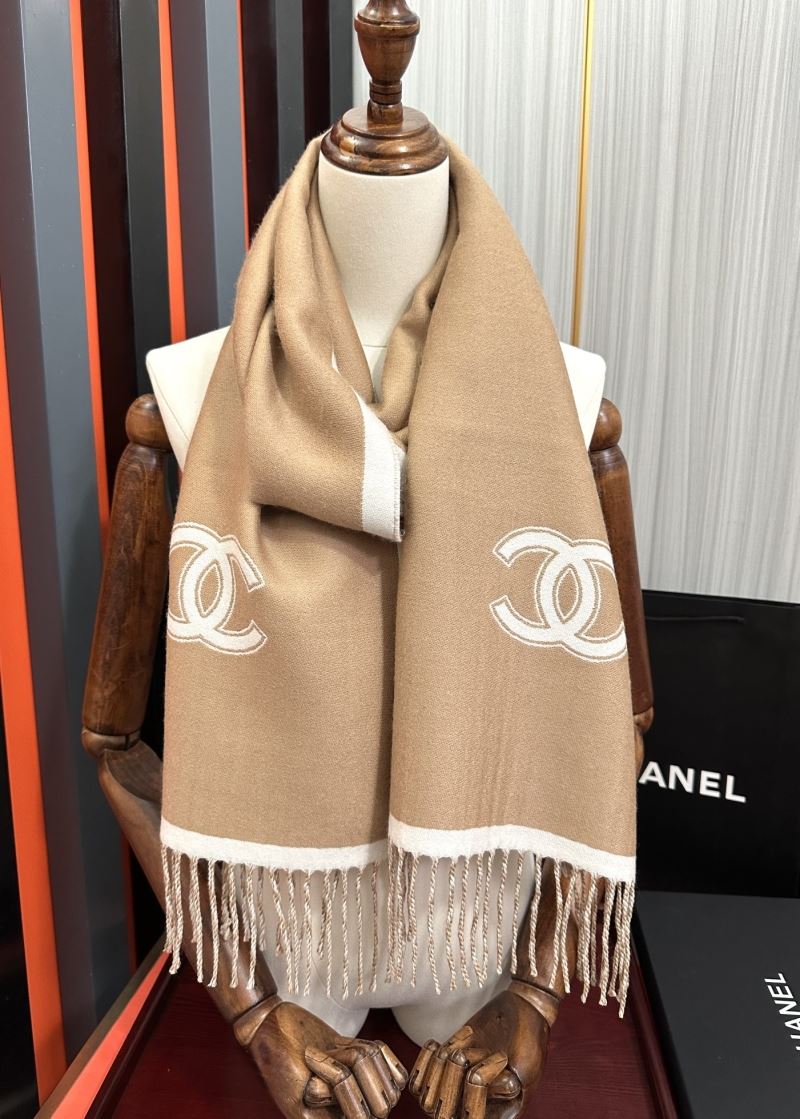 Chanel Scarf